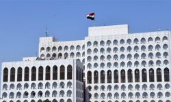 العراق يتضامن مع ألمانيا بعد حادث الدهس